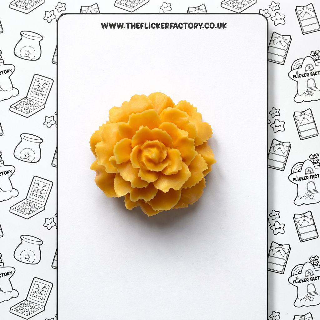 Zoflo Country Garden Flower Shape