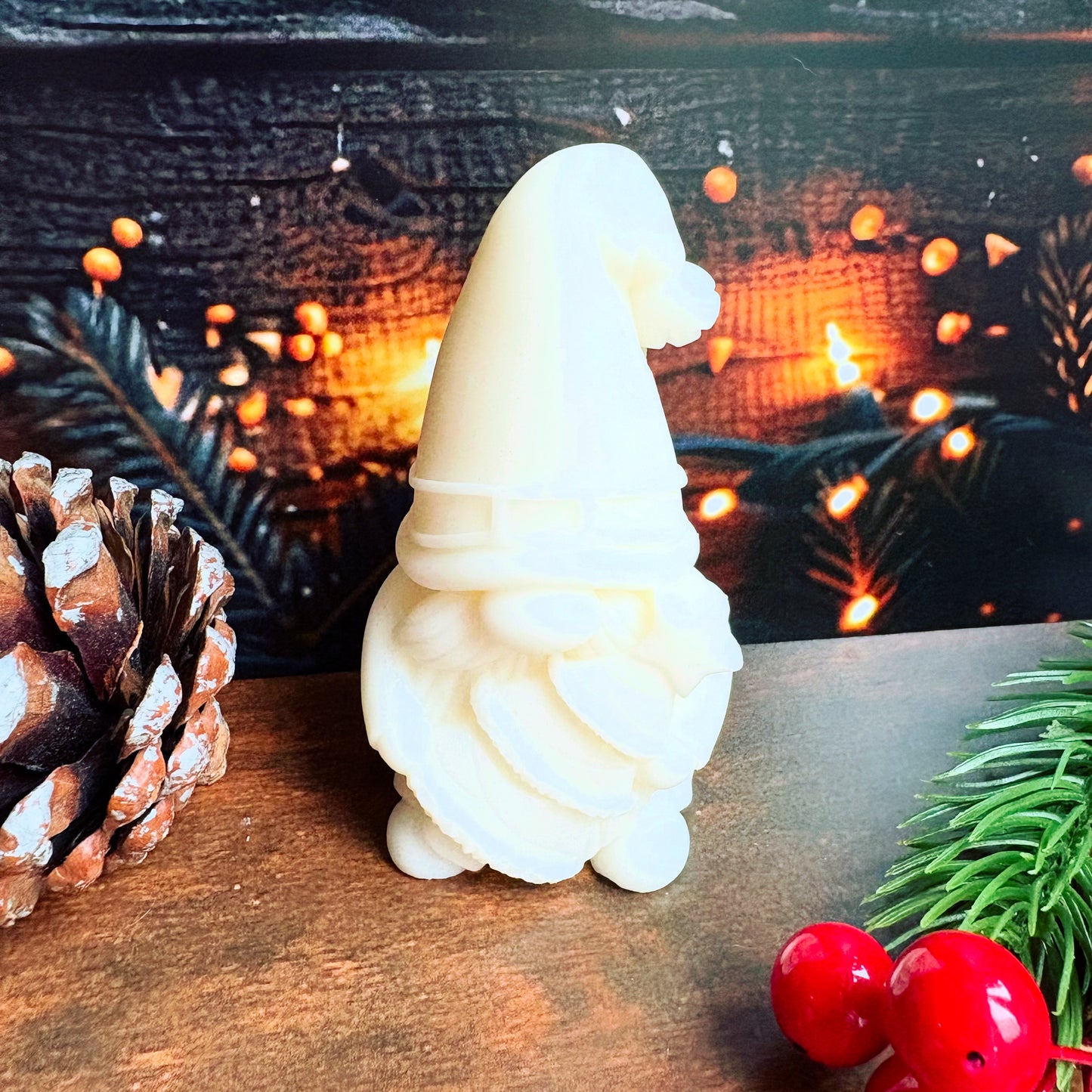 Rockin Around The Christmas Tree Gonk