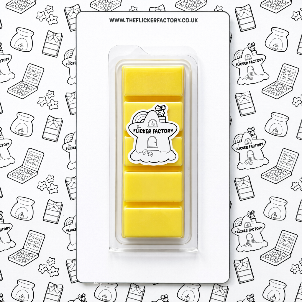 Capri Lemon Sugar Flick Bar (KAY)