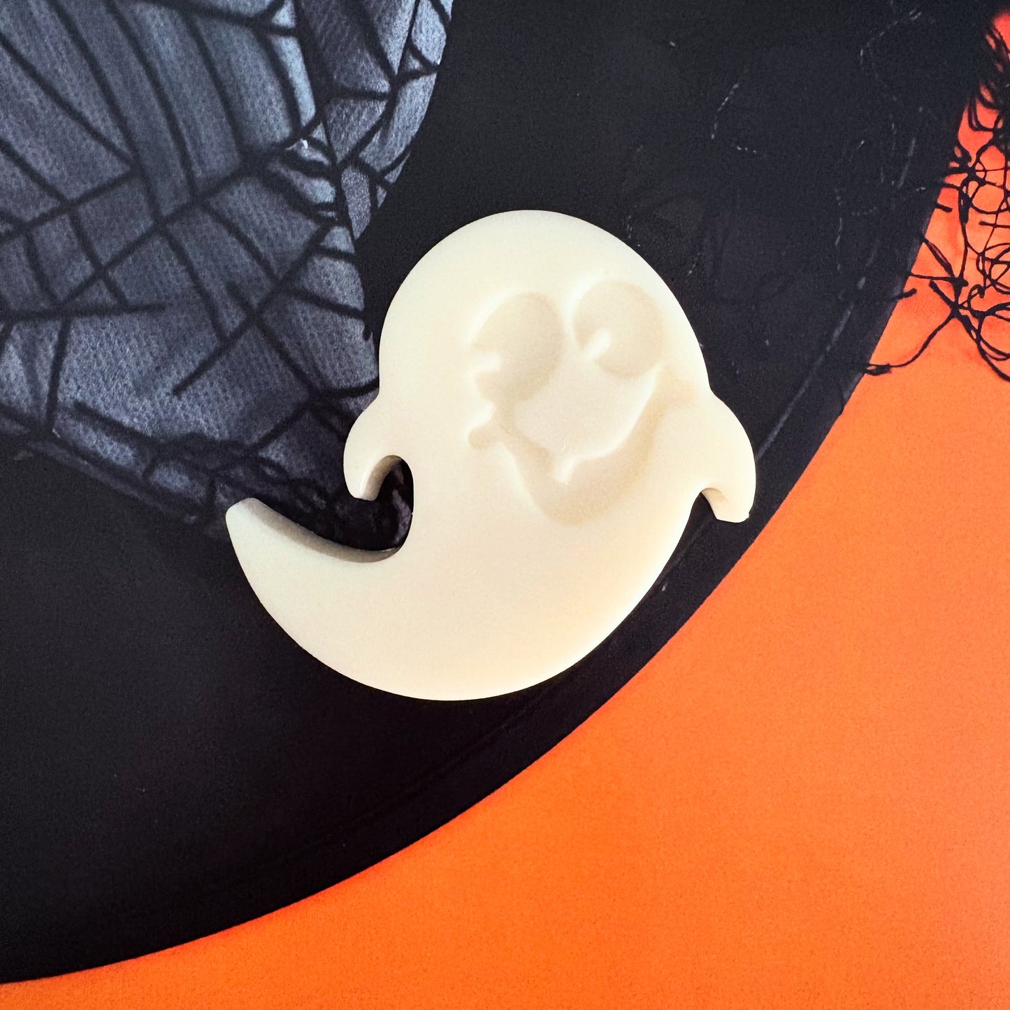 Ghosty Wax Shape