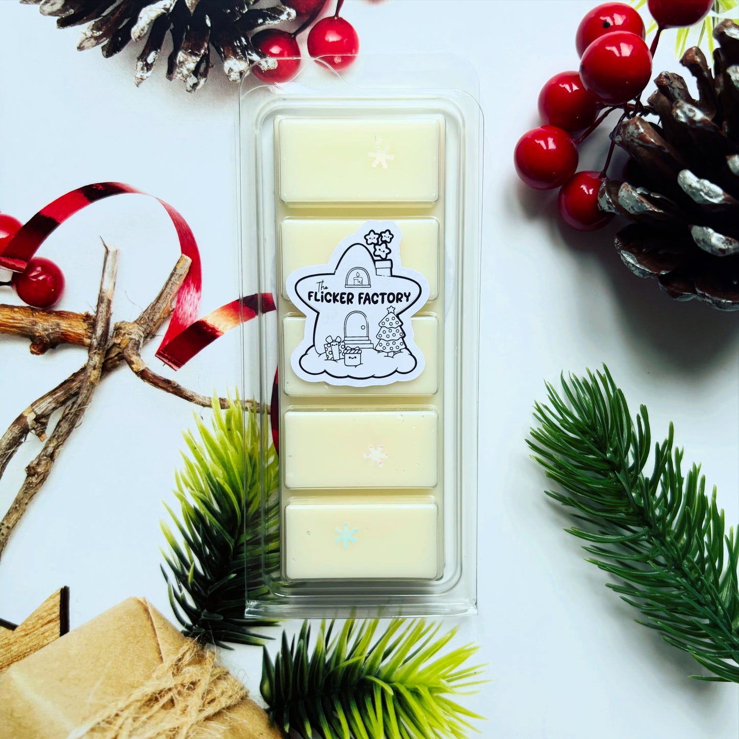 Myrrh & Tonka Flick Bar (JM)