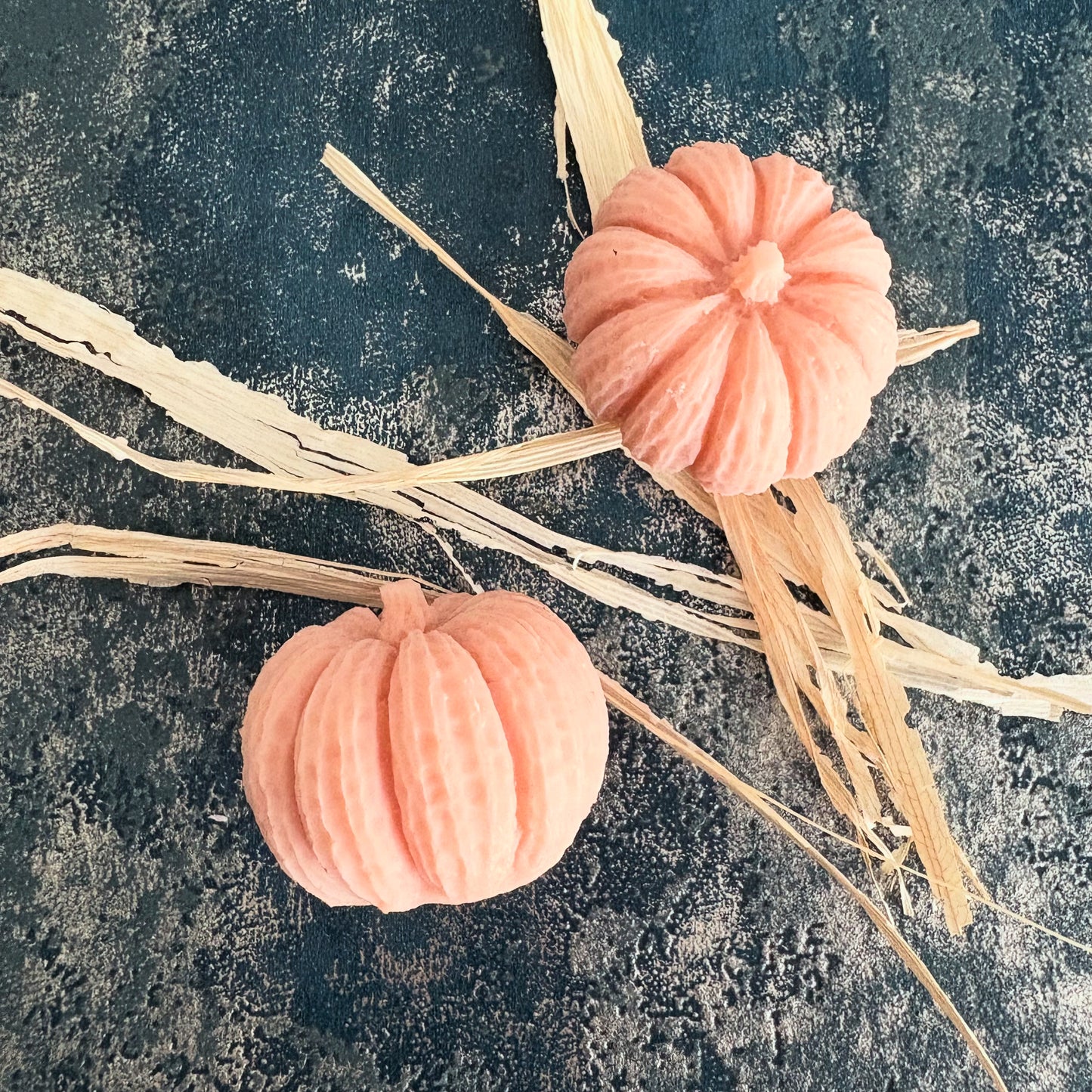 Caramel Dream 3D Pumpkin (SC)