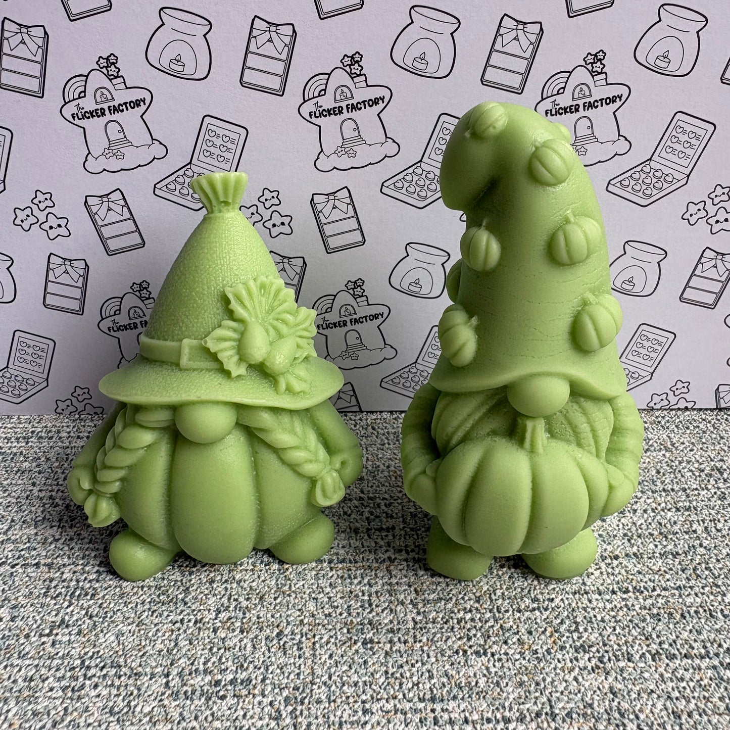 Apple & Sweet Fig Gonk