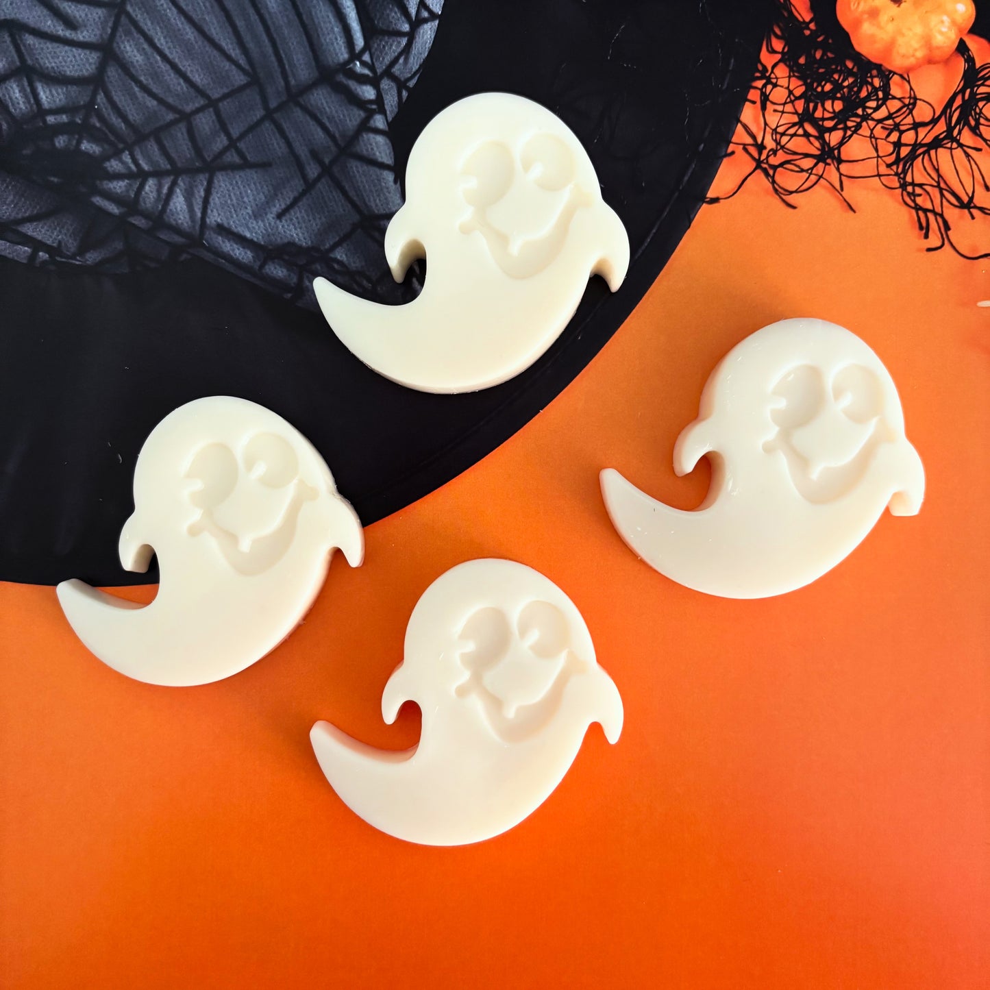 Ghosty Wax Shape