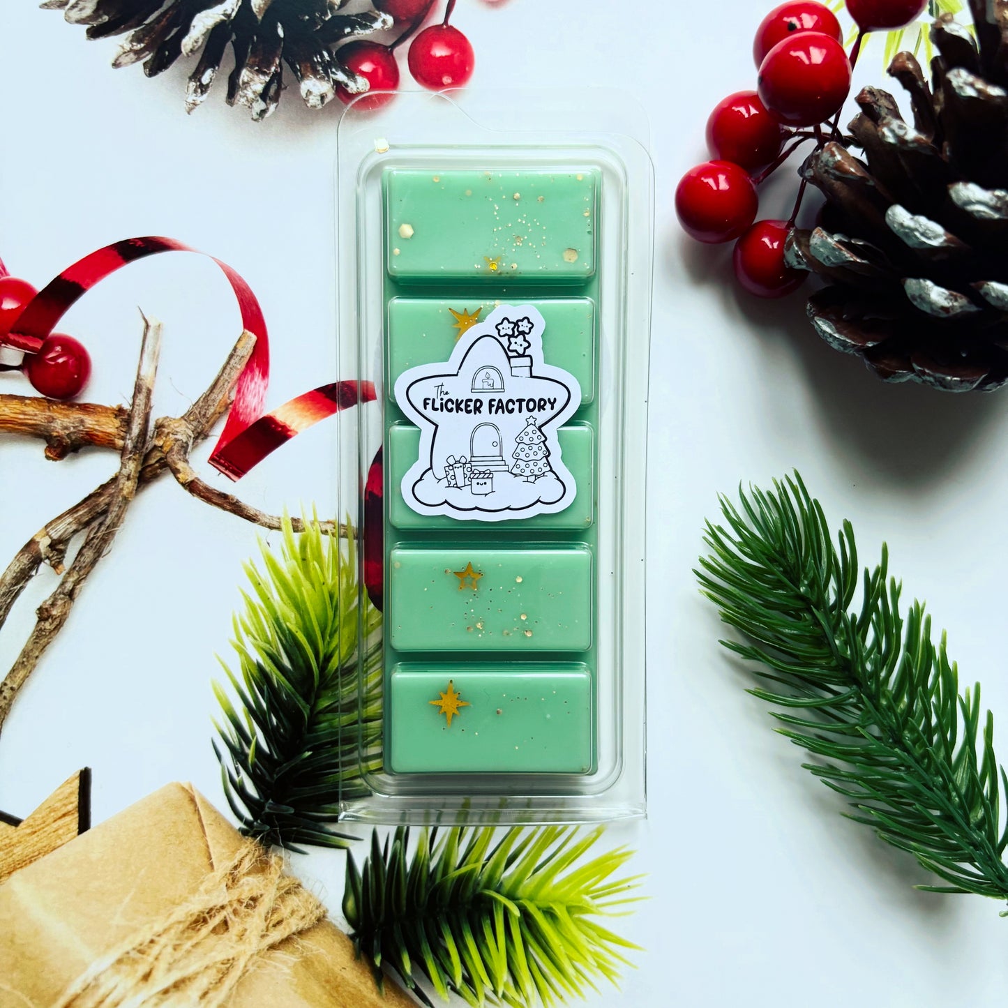 After Eight Flick Bar