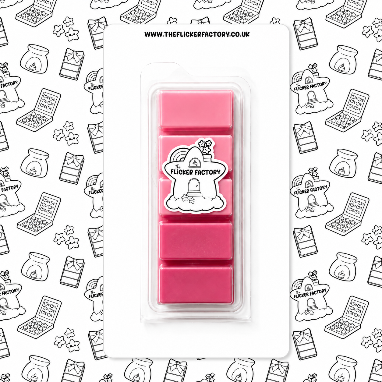 Wonderwash Care Flick Bar