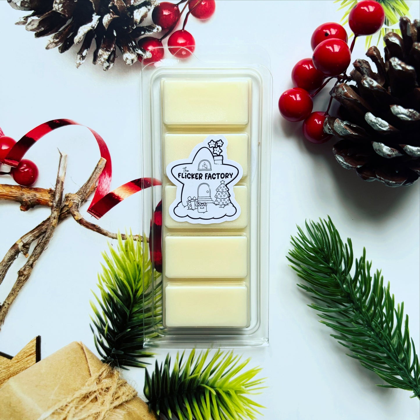 Winter Flick Bar (WC)