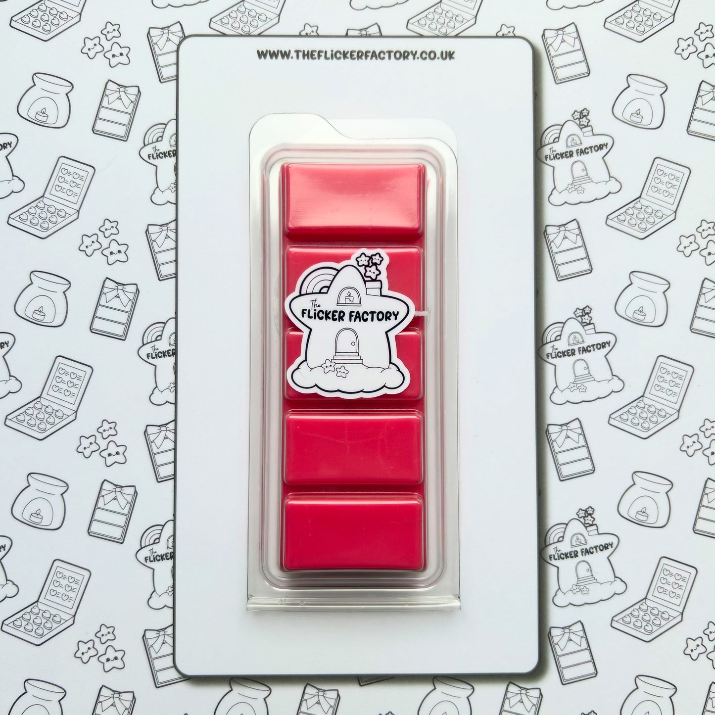 Lost Cherry Flick Bar (TF)