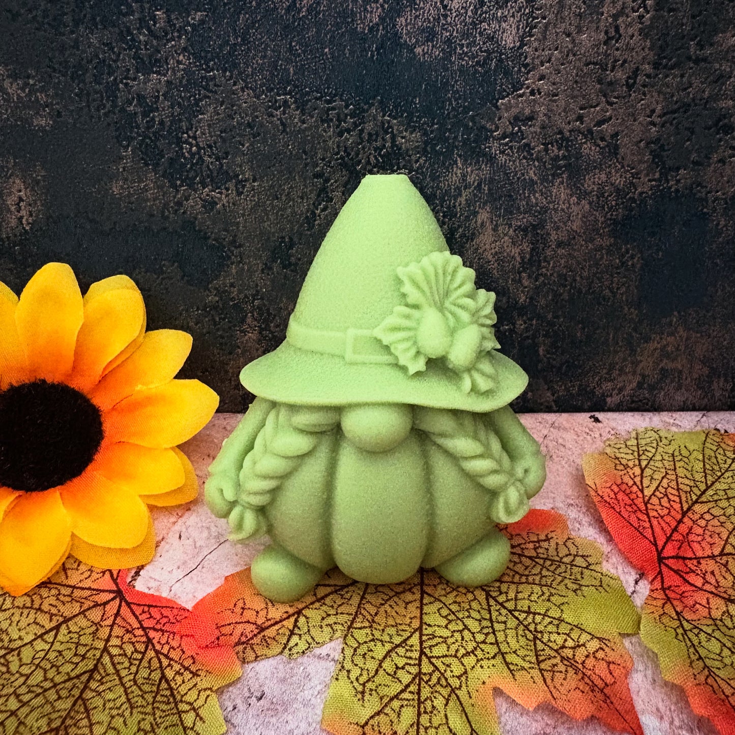 Hot Baked Apple Pie Gonk (2 Designs)