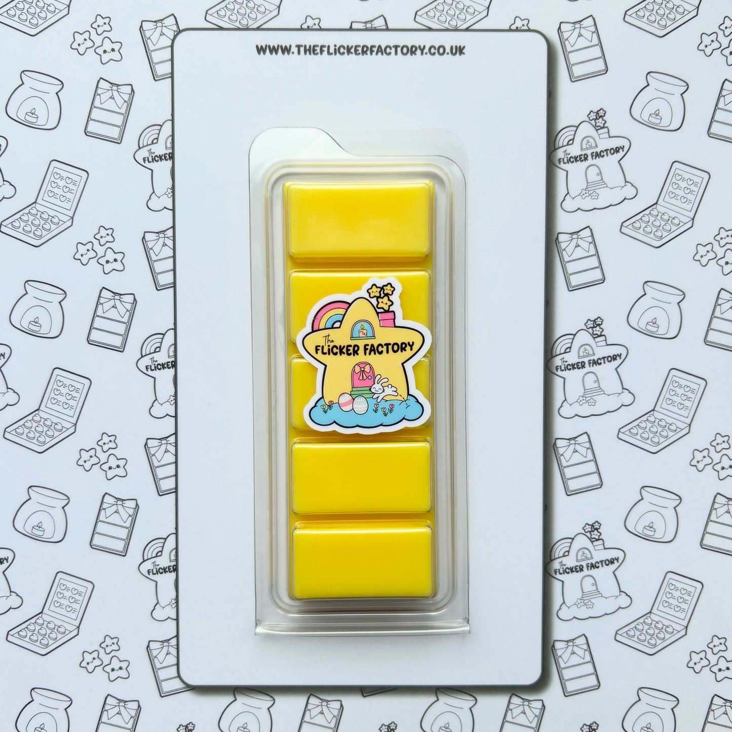 Zoflo Springtime Flick Bar