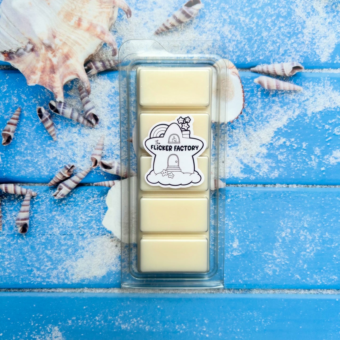 Wood Sage & Sea Salt Flick Bar (JM)