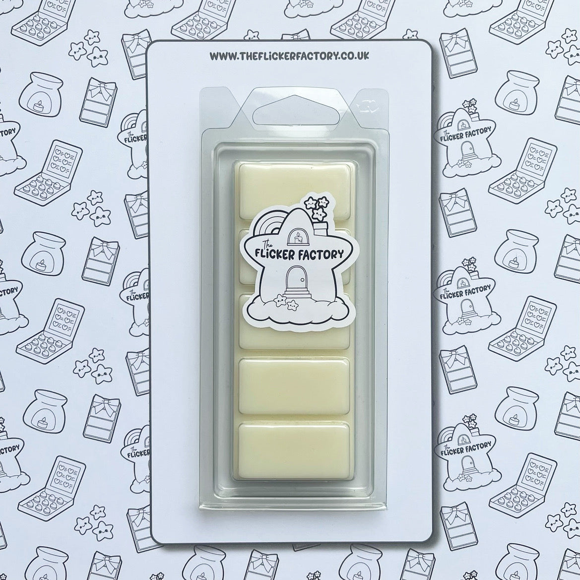 Frangipani Flick Bar (ELEM)