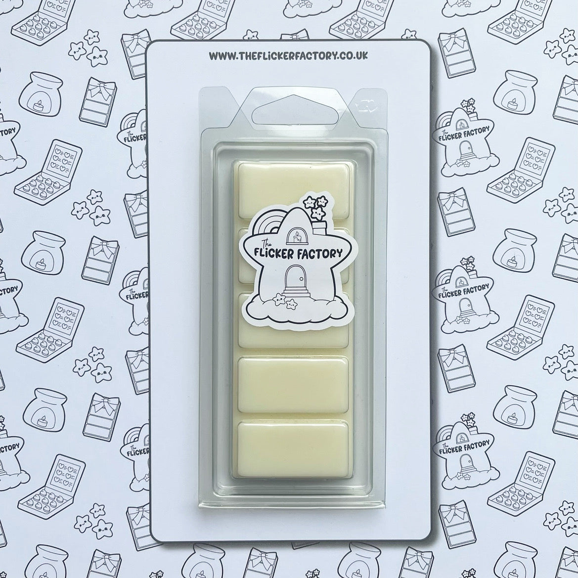 Wood Sage & Sea Salt Flick Bar (JM)