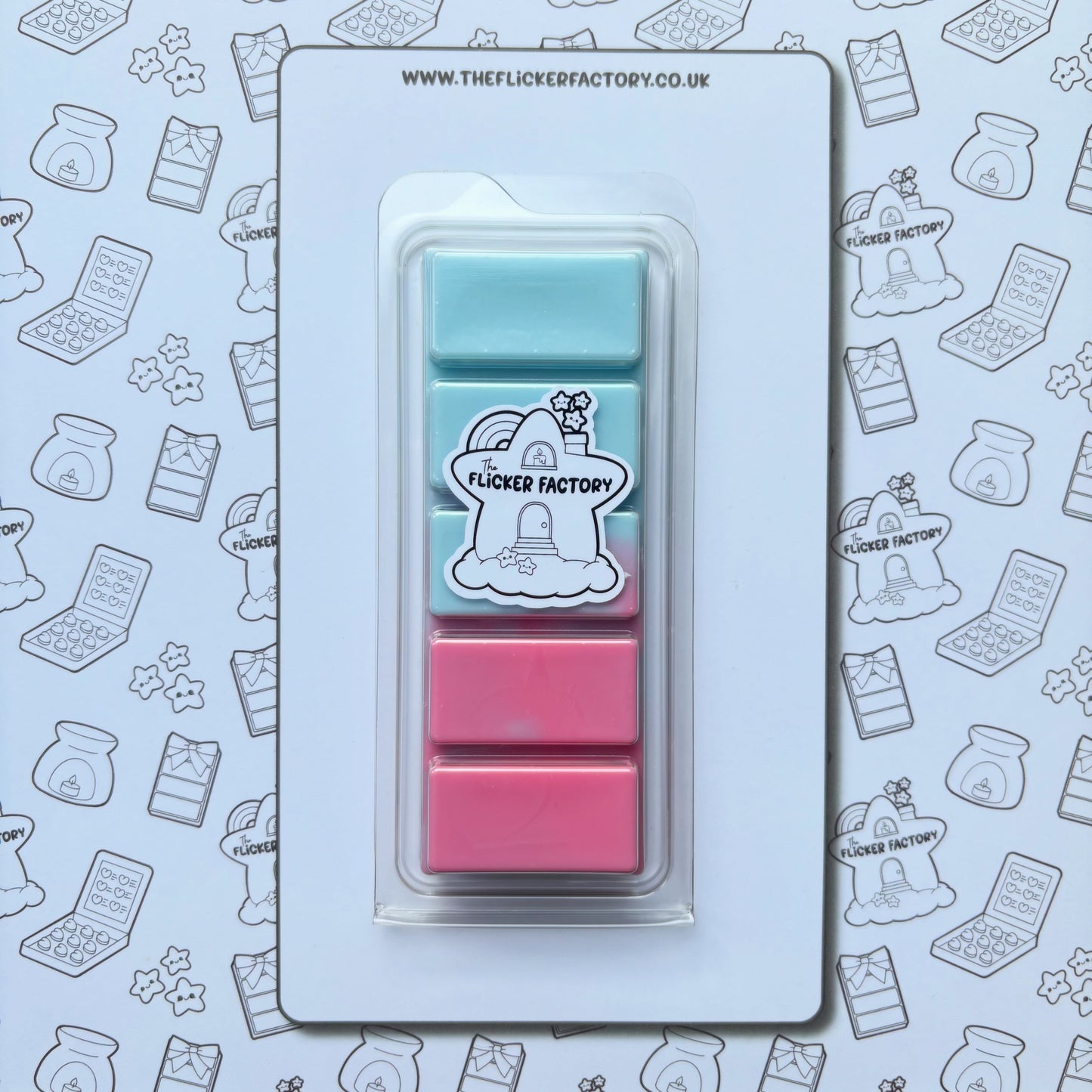Heaven Scent Flick Bar