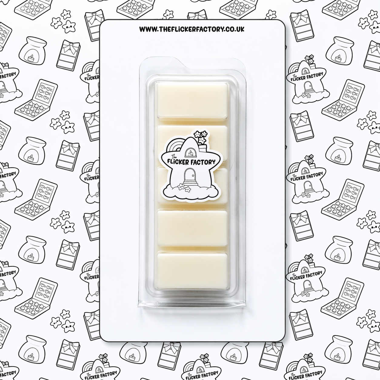 Coco & Sandalwood Flick Bar MB