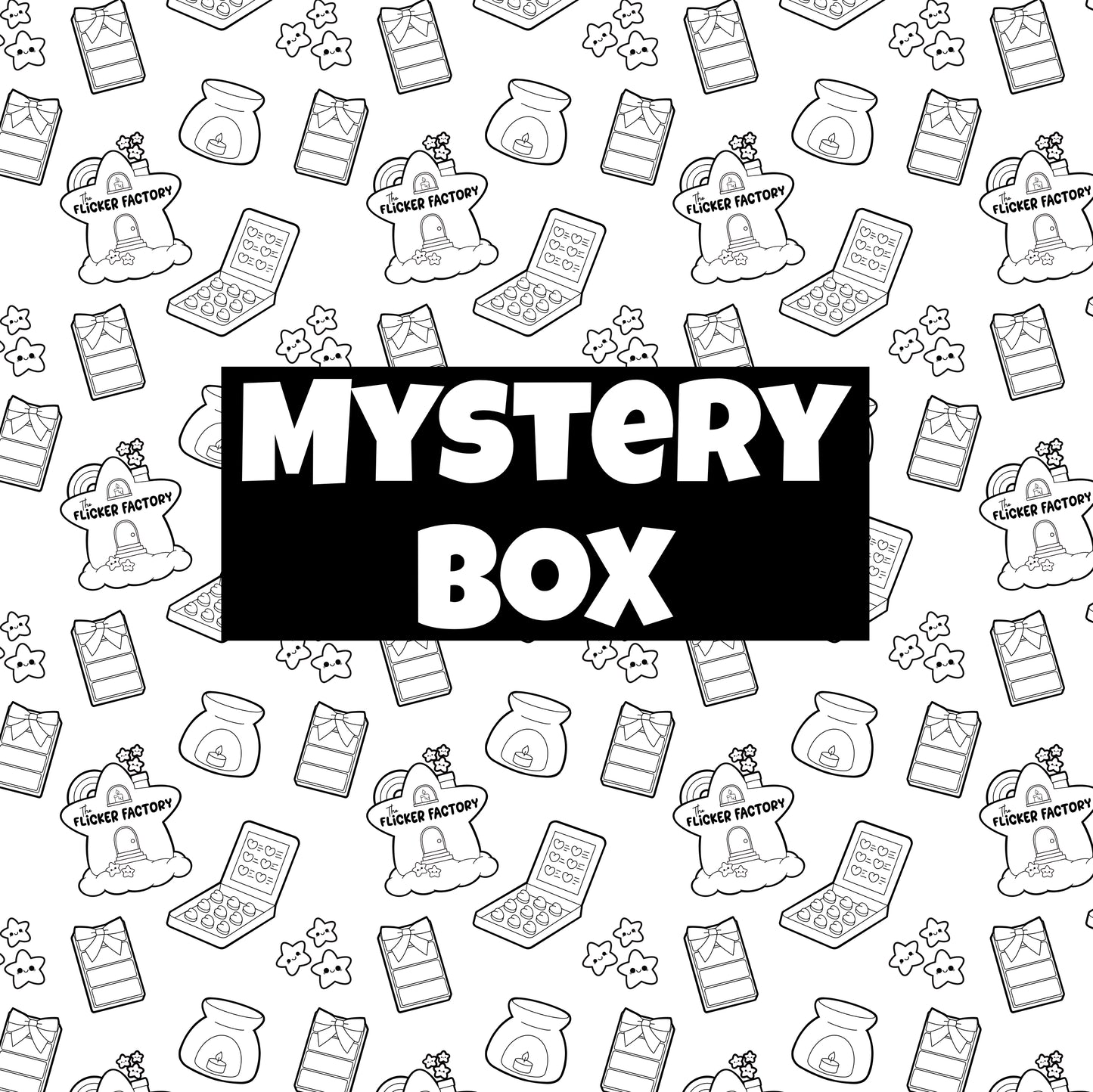 Mystery Box
