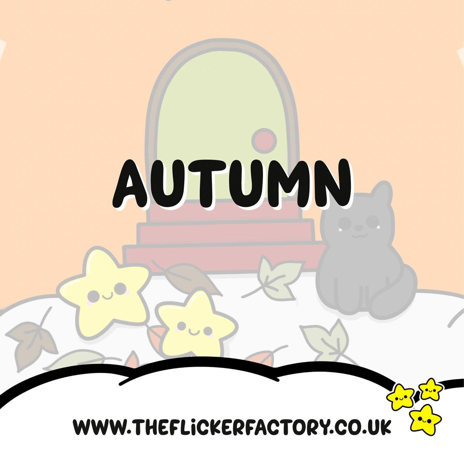 Autumn & Halloween