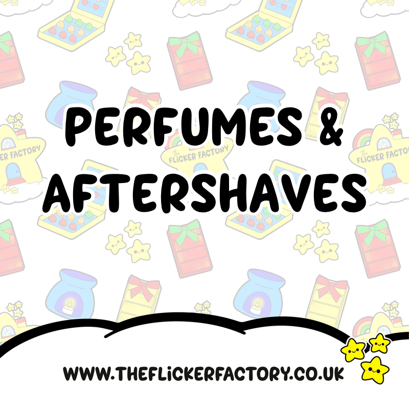 Perfumes & Aftershaves