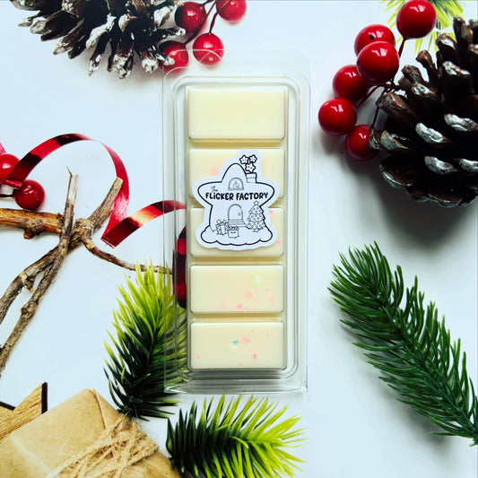 Pomegranate Noir Flick Bar (JM)