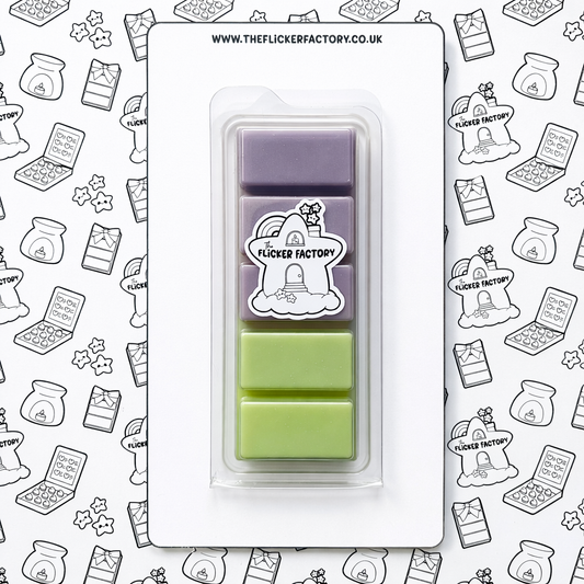 Snapdragon & Patchouli Flick Bar