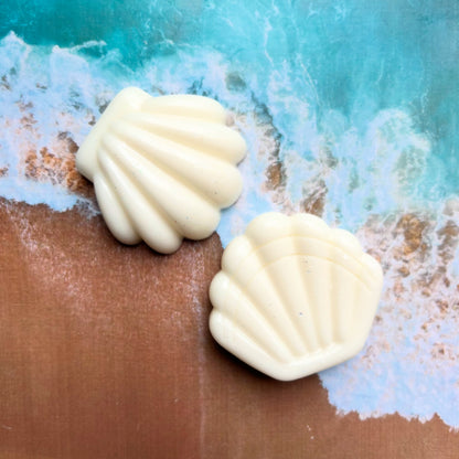 Coco & Sandalwood Shell (MB) One Supplied