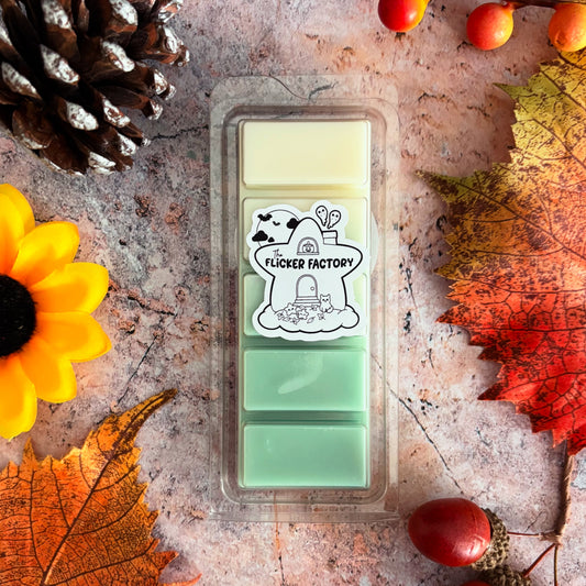 Sandalwood & Eucalyptus Flick Bar
