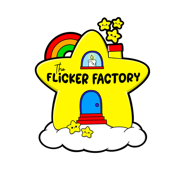 The Flicker Factory UK