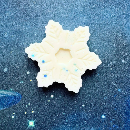 Snowglobe Snowflake (Y)