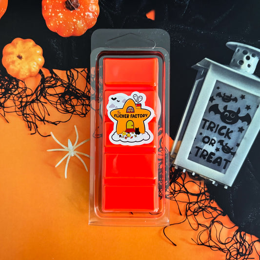 Prankster Pumpkin Flick Bar