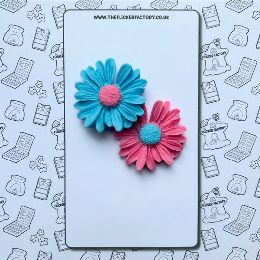 Mrs H Wild Flowers 3D Flower