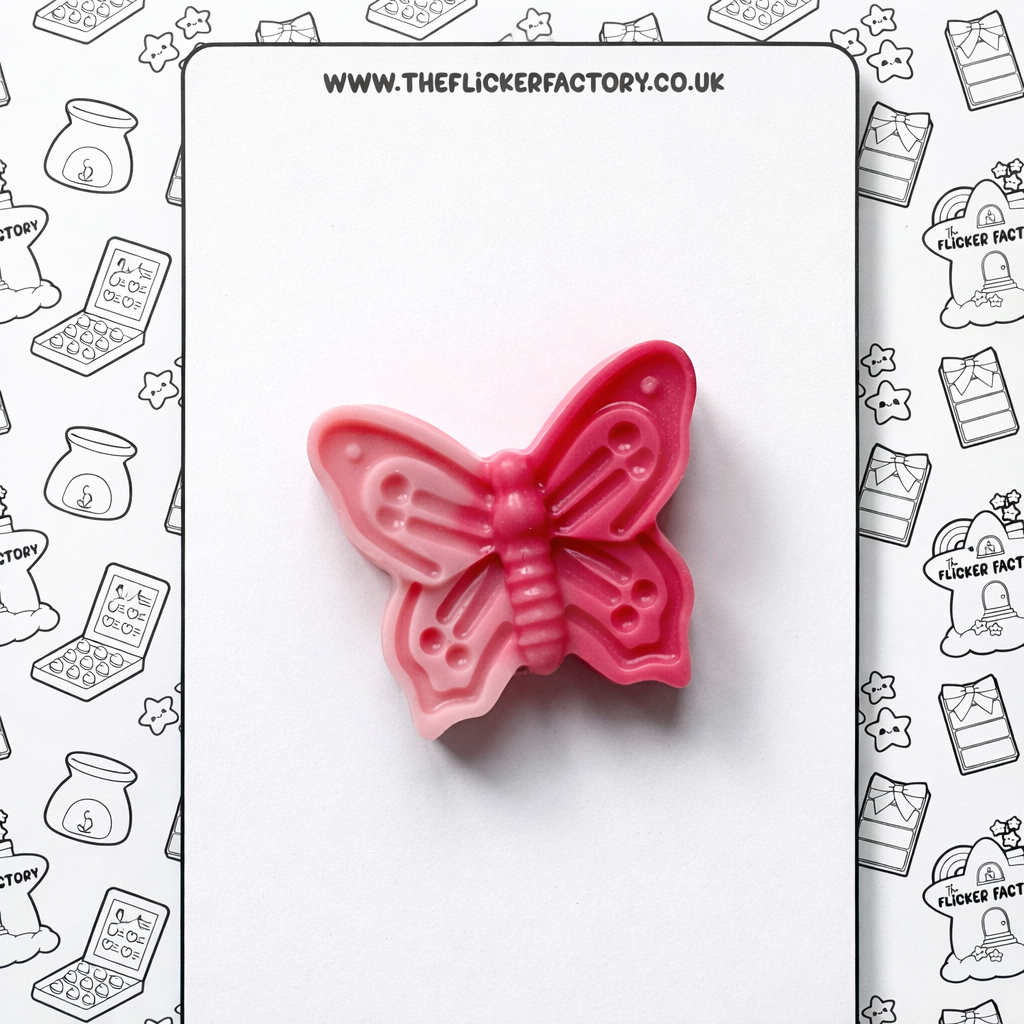 La Bomb Butterfly Shape (CH)