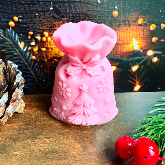 Santa Clausmopolitan Sack