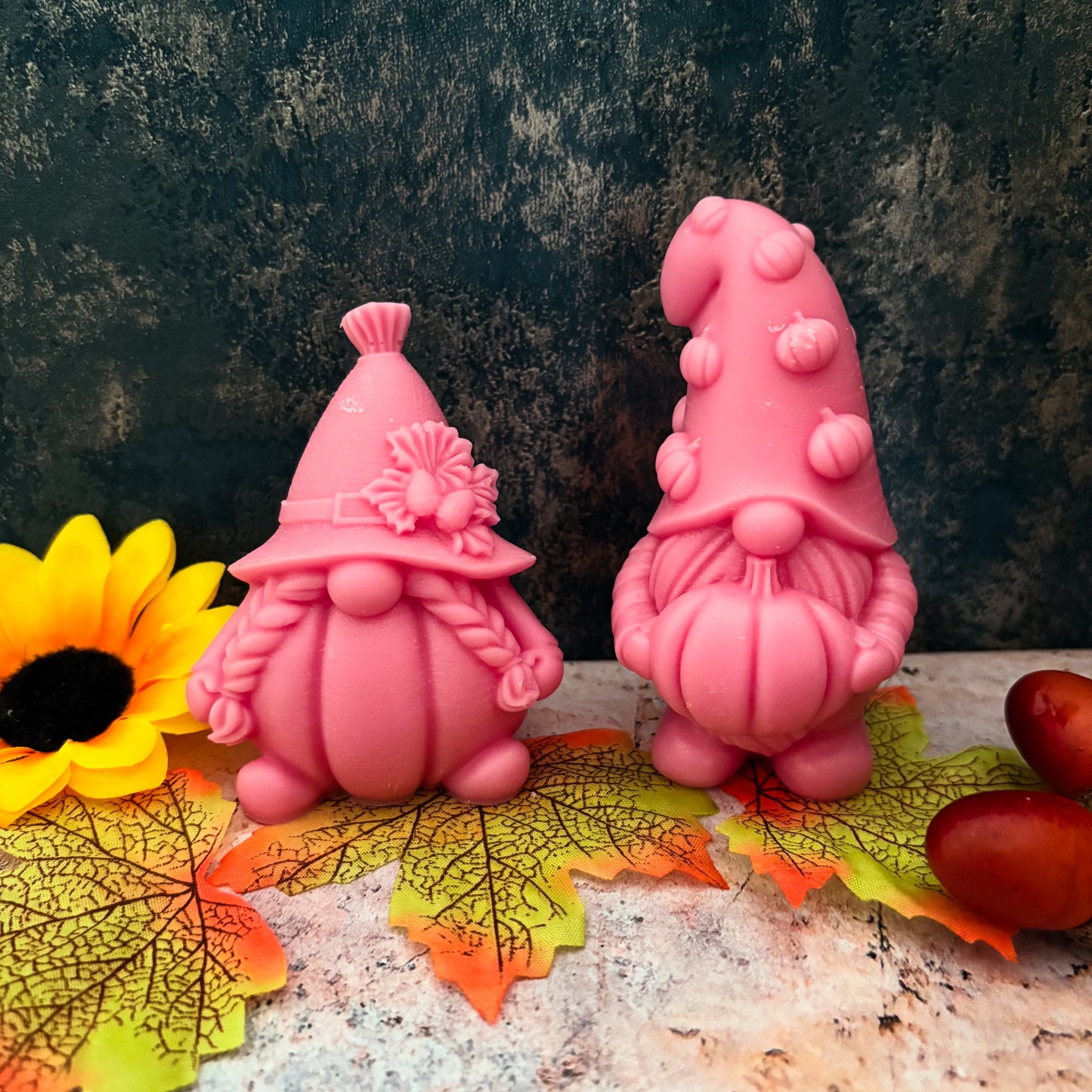 Jam Roly Poly Gonk (2 Designs)