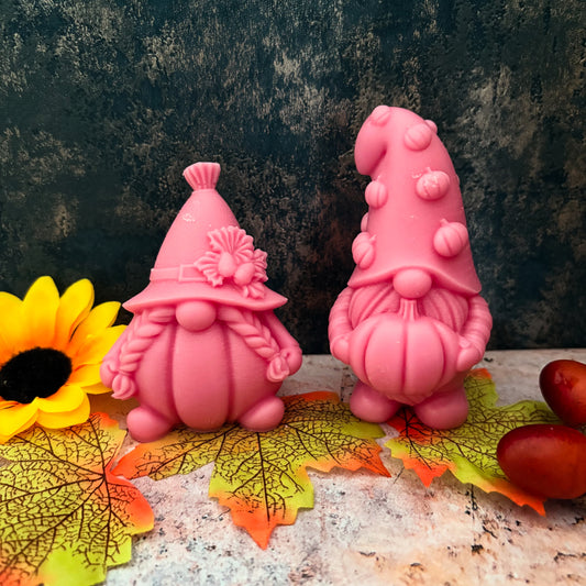 Jam Roly Poly Gonk (2 Designs)