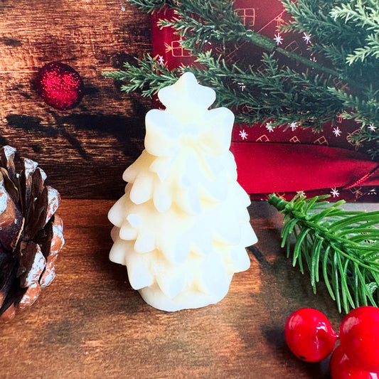 Winter 3D Christmas Tree (WC)