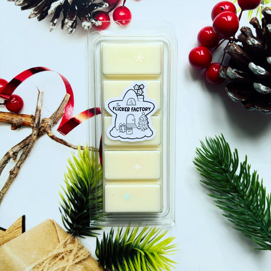 English Oak & Hazelnut Flick Bar (JM)