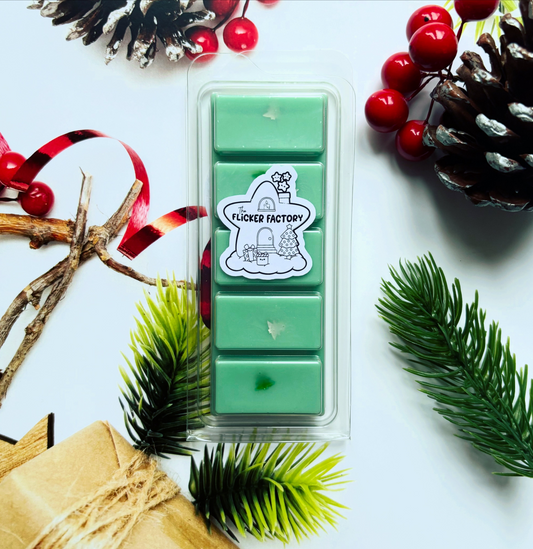 Christmas Tree Flick Bar