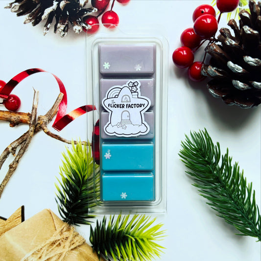 Alpine Escape Flick Bar