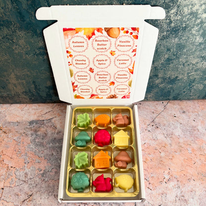 Autumn Box Collection