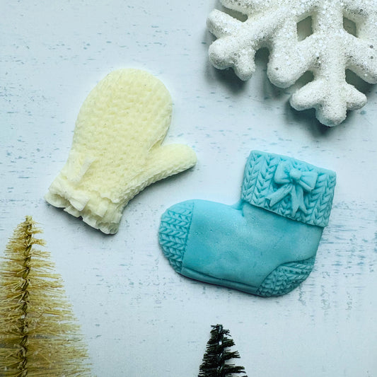 Alpine Escape Winter Set