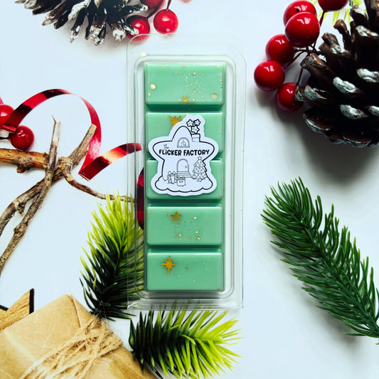 After Eight Flick Bar