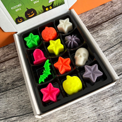 Halloween Box Collection