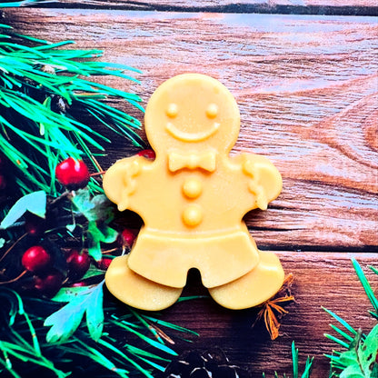 Gingerbread People