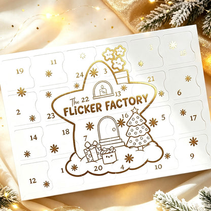 Advent Calendar PAY IN FULL