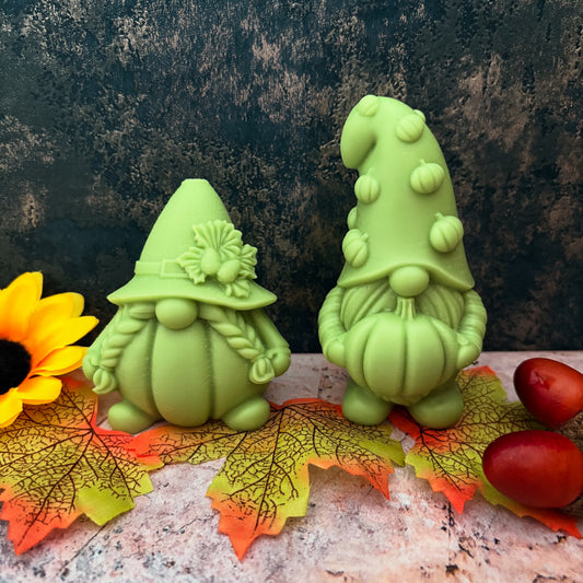 Hot Baked Apple Pie Gonk (2 Designs)
