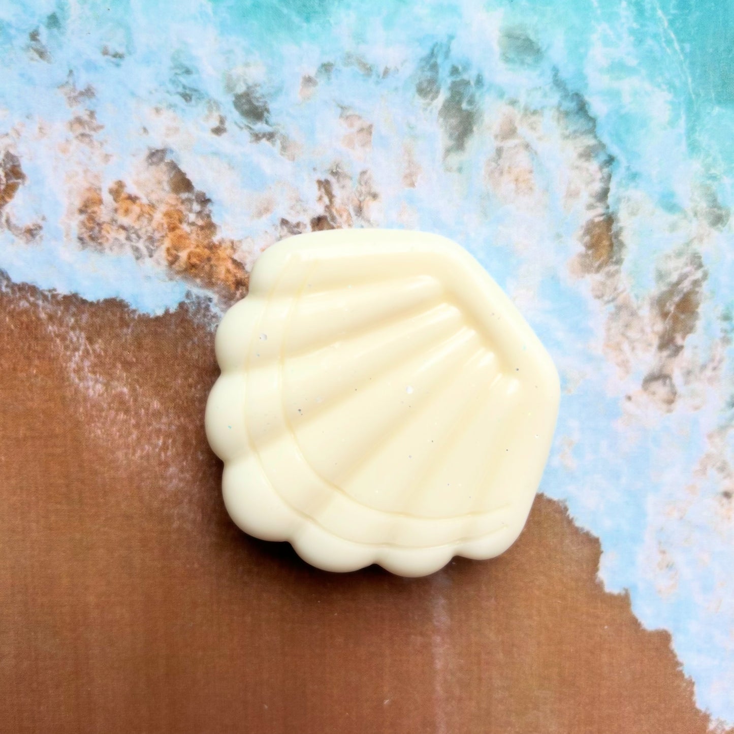 Coco & Sandalwood Shell (MB) One Supplied