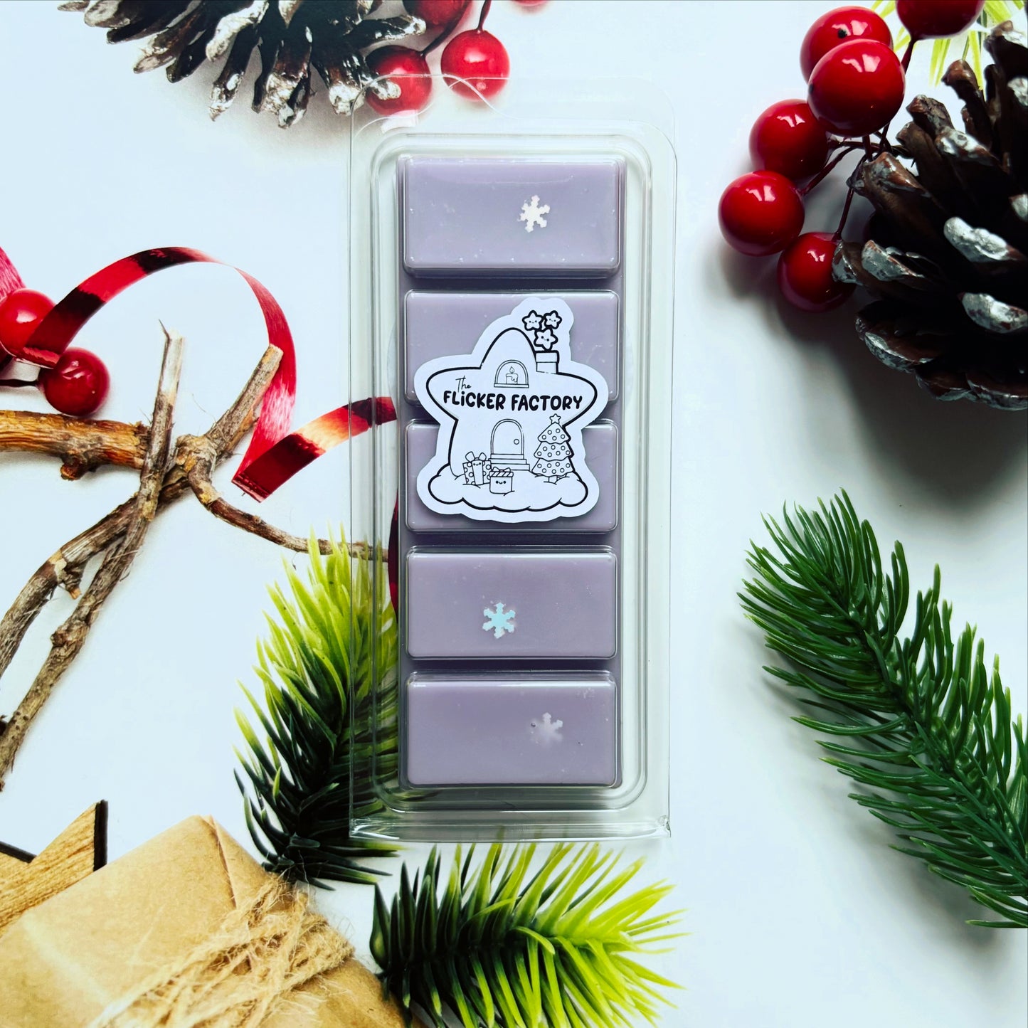 Magic In The Air Flick Bar (BBW)