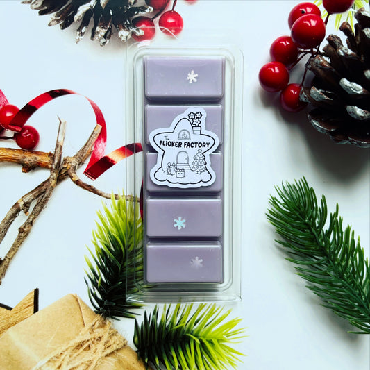 Magic In The Air Flick Bar (BBW)