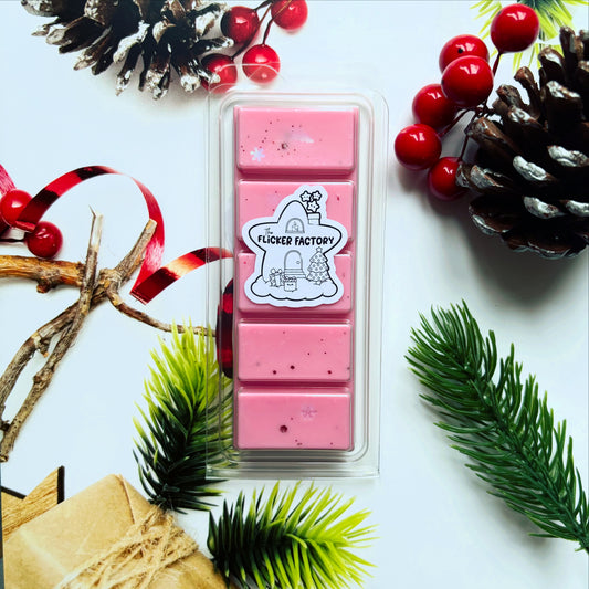 Candy Cane Flick Bar