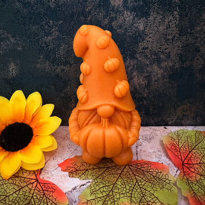 Spiced Pumpkin Latte Gonk (2 Designs)